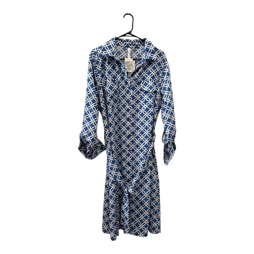 NWT NY collection dress